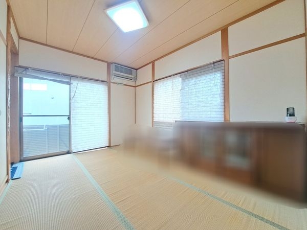大津市南郷１丁目の中古一戸建て