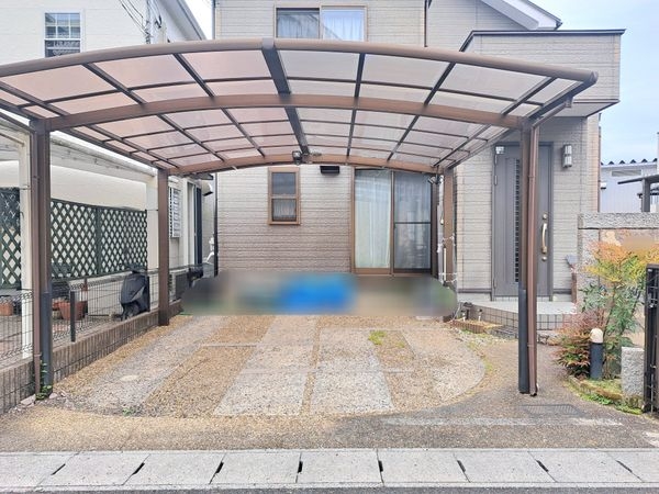 大津市南郷１丁目の中古一戸建て