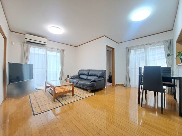 大津市南郷１丁目の中古一戸建て