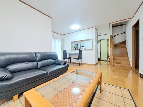 大津市南郷１丁目の中古一戸建て