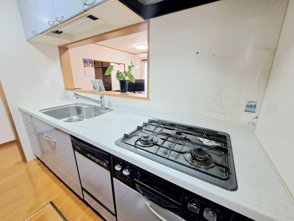 大津市南郷１丁目　中古一戸建て