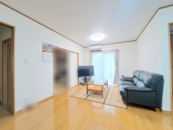 大津市南郷１丁目　中古一戸建て