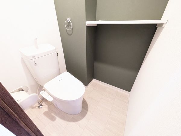 エメラルドマンション草津青地２　中古マンション