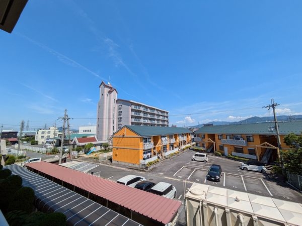 エメラルドマンション草津青地２　中古マンション