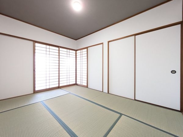 エメラルドマンション草津青地２　中古マンション