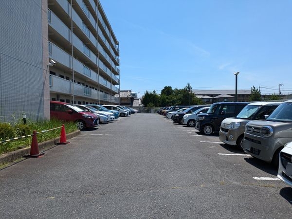 エメラルドマンション草津青地２　中古マンション