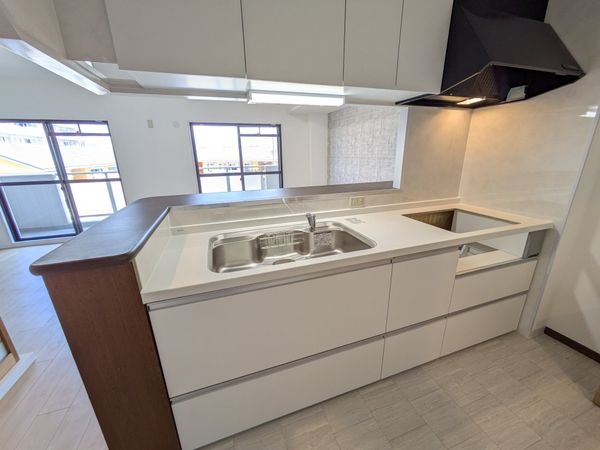 エメラルドマンション草津青地２　中古マンション