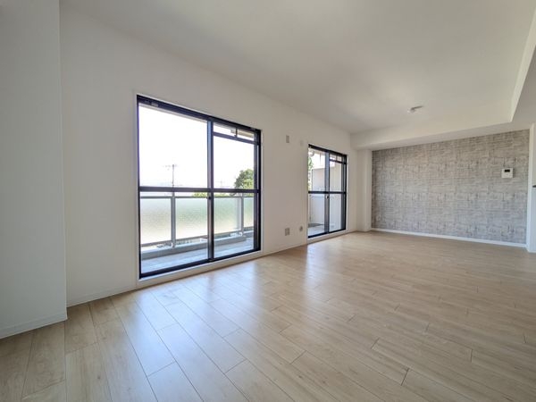 エメラルドマンション草津青地２　中古マンション
