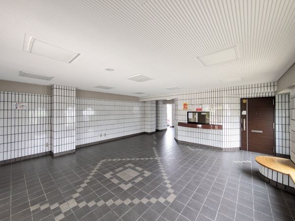 エメラルドマンション草津青地２　中古マンション