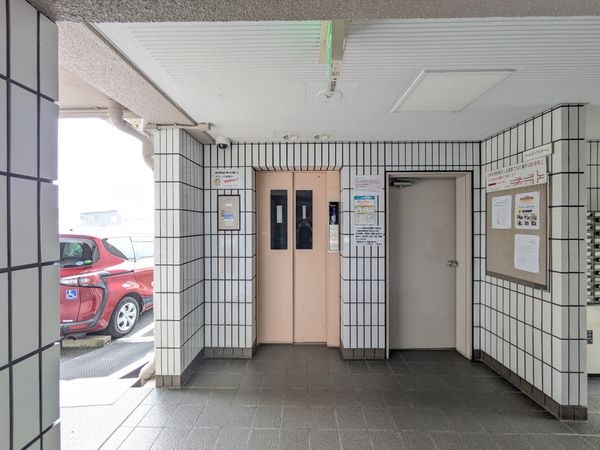 エメラルドマンション草津青地２　中古マンション