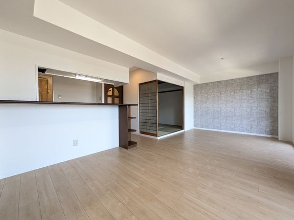 エメラルドマンション草津青地２　中古マンション