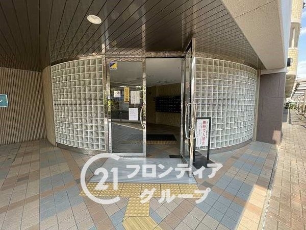 ソブレ京都伏見　中古マンション