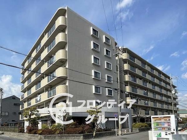 ソブレ京都伏見　中古マンション