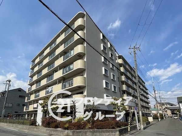 ソブレ京都伏見　中古マンション