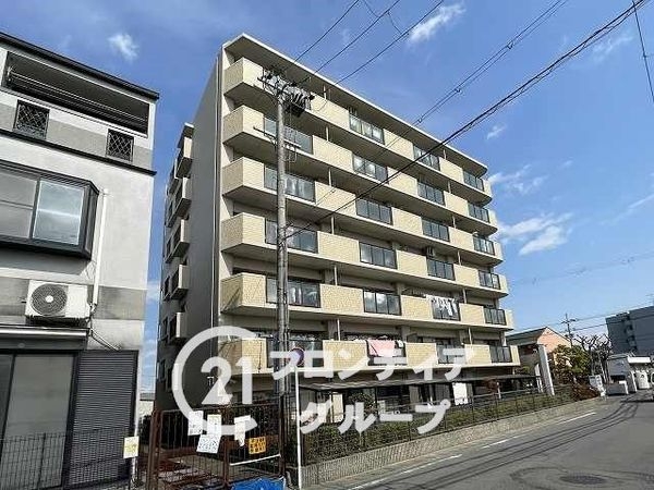 ソブレ京都伏見　中古マンション