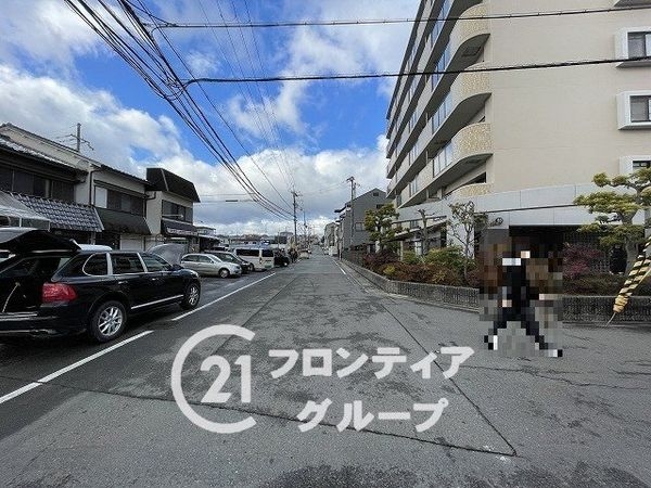 ソブレ京都伏見　中古マンション