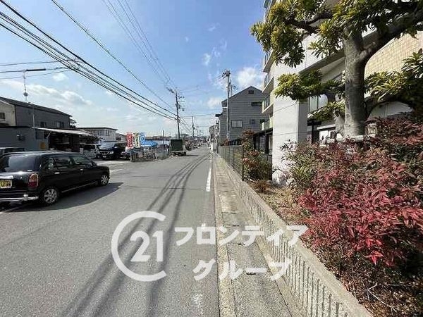 ソブレ京都伏見　中古マンション