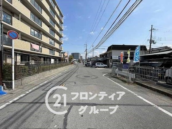ソブレ京都伏見　中古マンション