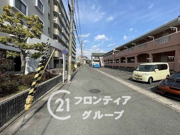 ソブレ京都伏見　中古マンション
