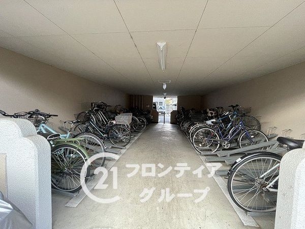 ソブレ京都伏見　中古マンション