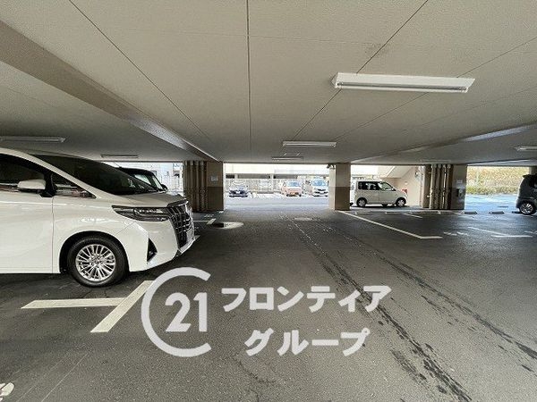 ソブレ京都伏見　中古マンション