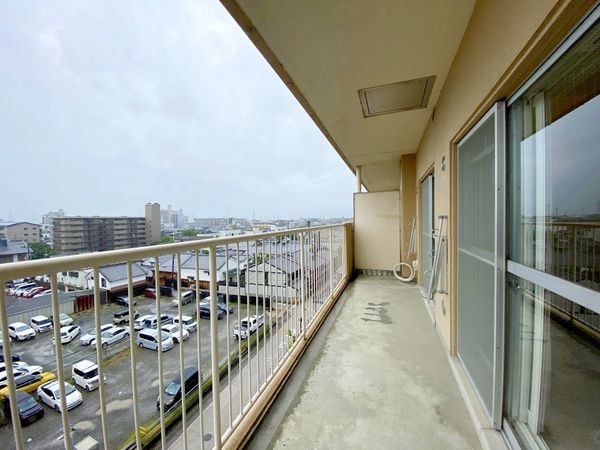 ハイツ伏見桃山　中古マンション