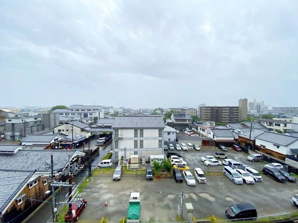 ハイツ伏見桃山　中古マンション