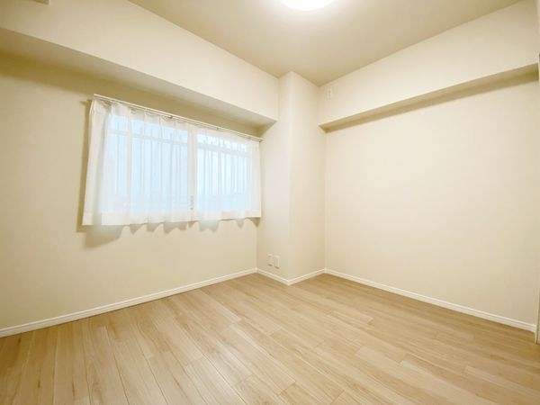 ハイツ伏見桃山　中古マンション
