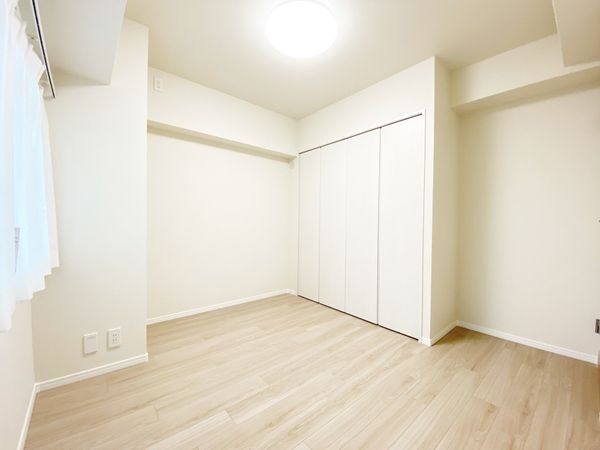 ハイツ伏見桃山　中古マンション
