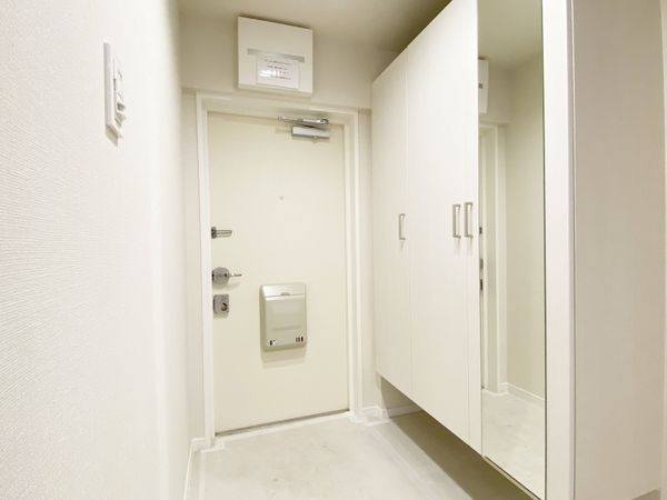 ハイツ伏見桃山　中古マンション