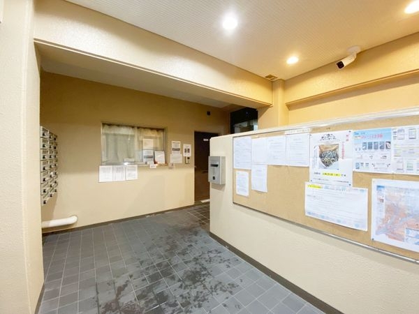 ハイツ伏見桃山　中古マンション