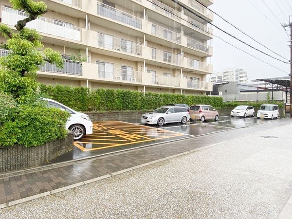 ハイツ伏見桃山　中古マンション