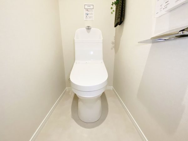 ハイツ伏見桃山　中古マンション