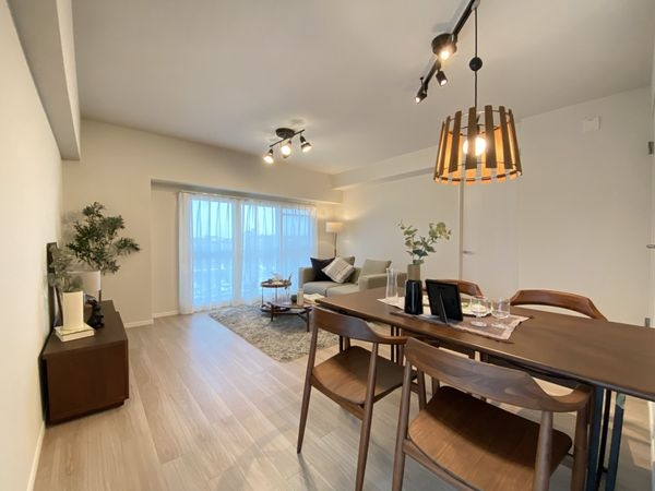 ハイツ伏見桃山　中古マンション