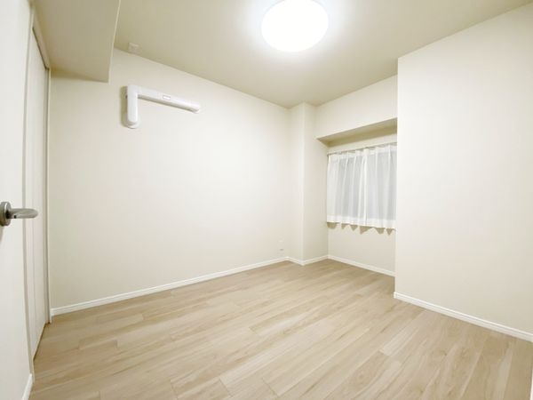 ハイツ伏見桃山　中古マンション