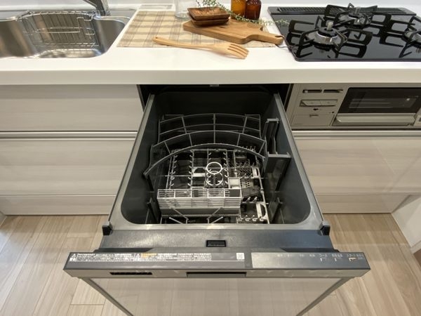 ハイツ伏見桃山　中古マンション