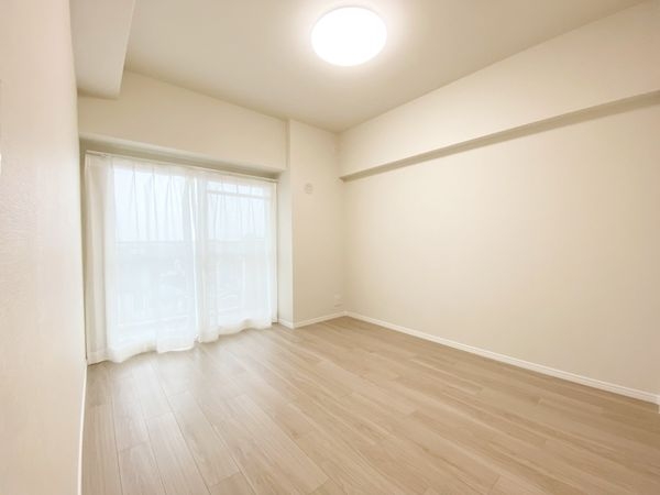 ハイツ伏見桃山　中古マンション