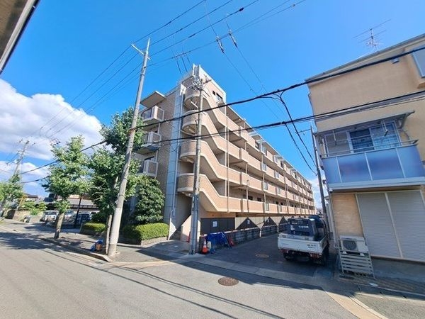 サンパレス鴨川　中古マンション