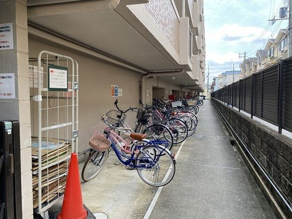 サンパレス鴨川　中古マンション