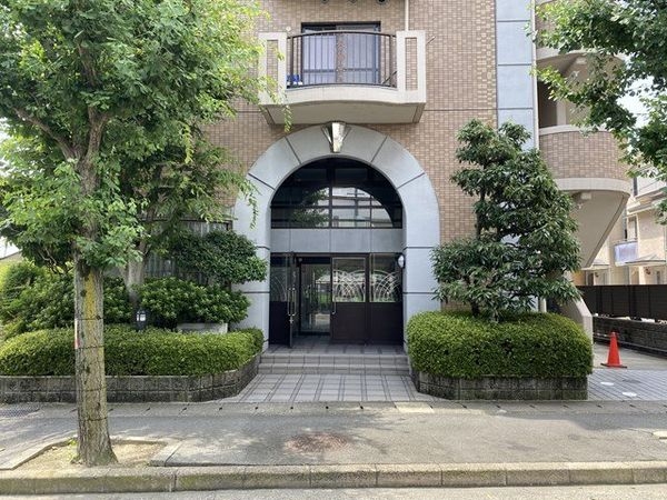 サンパレス鴨川　中古マンション