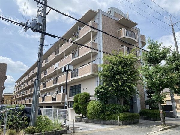 サンパレス鴨川　中古マンション