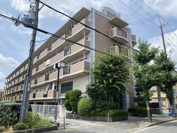 サンパレス鴨川　中古マンション