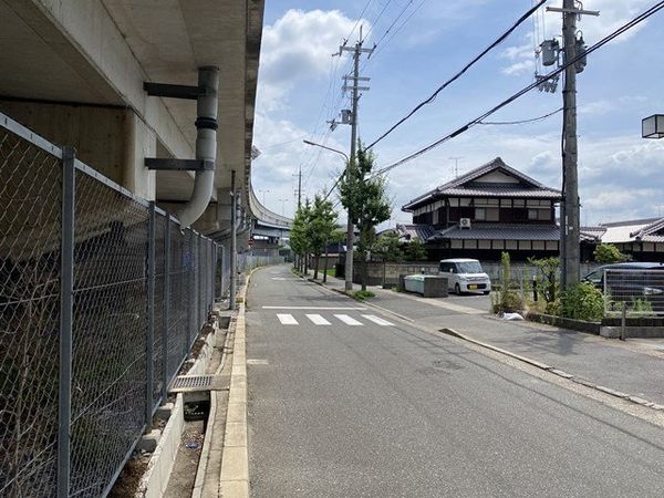 サンパレス鴨川　中古マンション