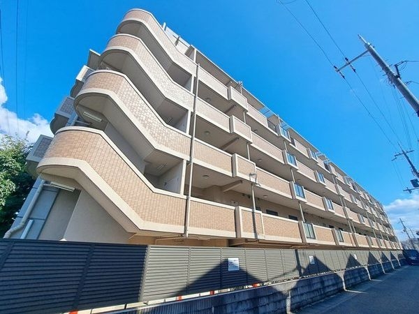 サンパレス鴨川　中古マンション