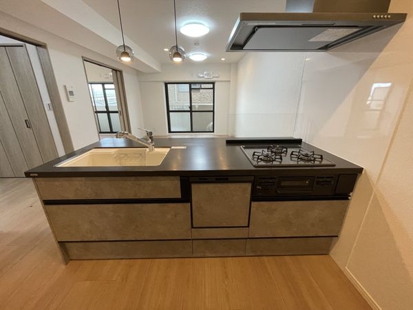 サンパレス鴨川　中古マンション