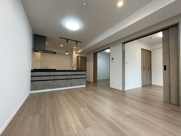 サンパレス鴨川　中古マンション