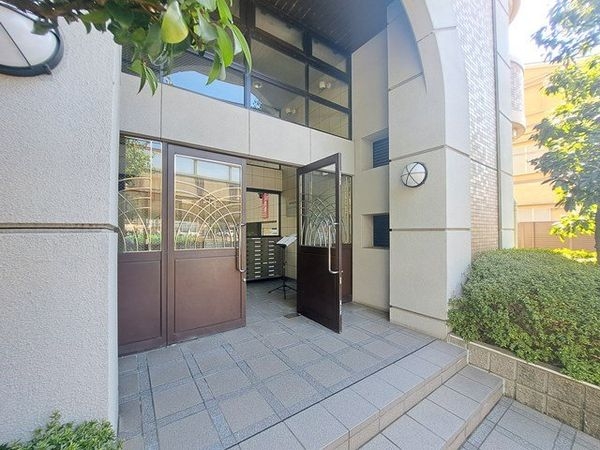 サンパレス鴨川　中古マンション