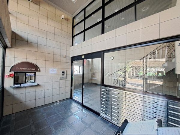 サンパレス鴨川　中古マンション