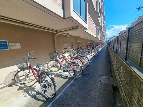 サンパレス鴨川　中古マンション