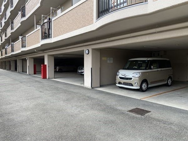 サンパレス鴨川　中古マンション